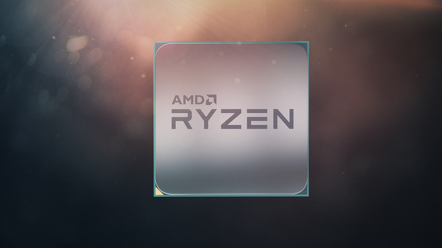 Seria de procesoare AMD Ryzen 5000 a fost lansată în noiembrie