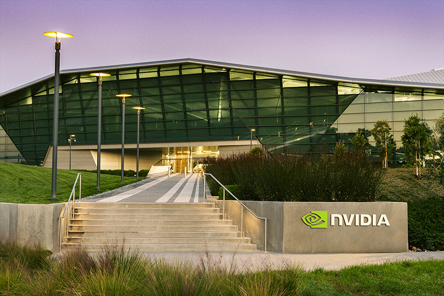 Nvidia vrea să cumpere compania care deține licența pentru arhitectura procesoarelor ARM