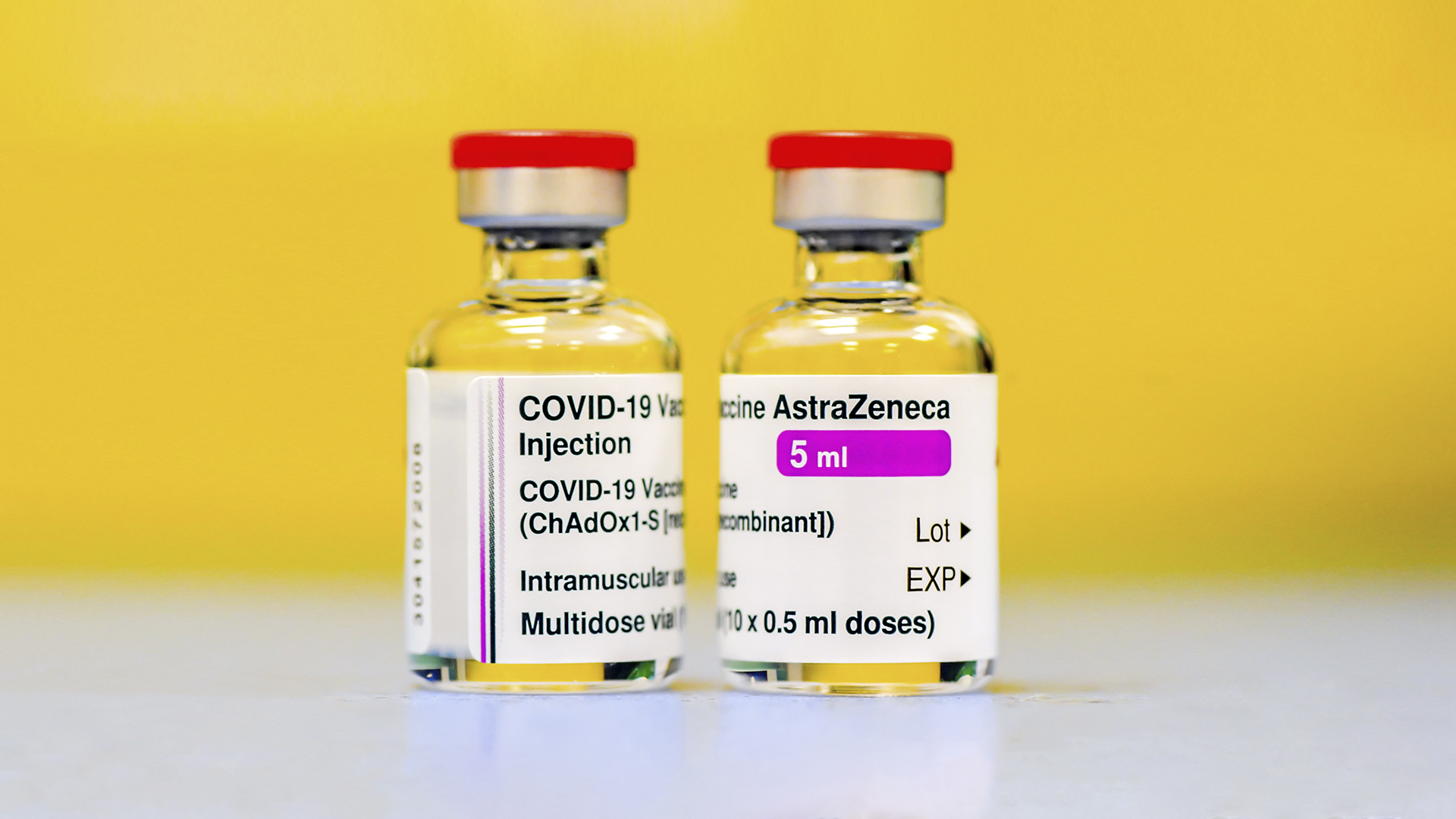 Vaccin AstraZeneca aprobat