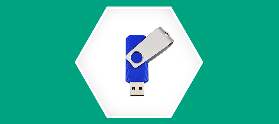 Stick-ul USB