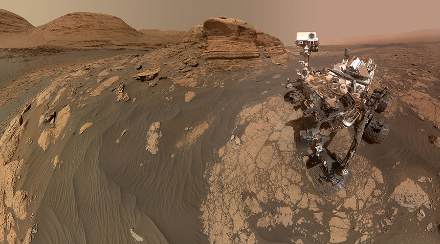 Imagini Marte