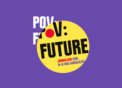 Tot ce trebuie să știi despre POV:Future