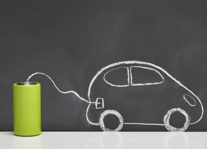 Tranziția la vehiculele electrice este anevoioasă pentru România. Țara riscă să rămână mult în urma altor state