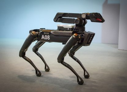 12 momente-cheie în AI și robotică în 2020