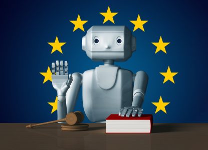 AI Act: Uniunea Europeană se ia la harță cu inteligențele artificiale