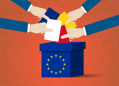 Europarlamentare 2024. Cum (nu) se văd știinta, tehnologia și mediul în programele partidelor și candidaților (2)