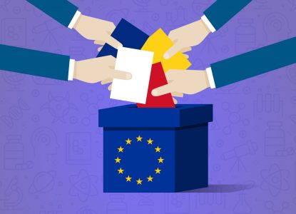 Europarlamentare 2024. Cum (nu) se văd știinta, tehnologia și mediul în programele partidelor și candidaților (3)