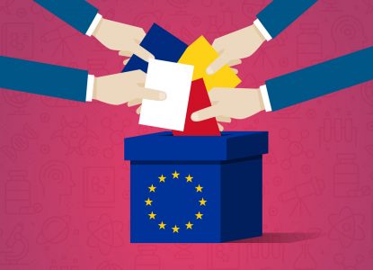 Europarlamentare 2024. Cum (nu) se văd știinta, tehnologia și mediul în programele partidelor și candidaților (4)
