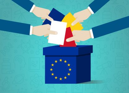 Europarlamentare 2024. Cum (nu) se văd știinta, tehnologia și mediul în programele partidelor și candidaților (1)