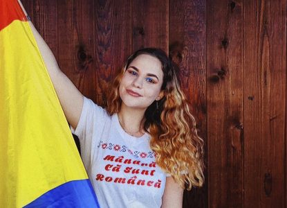 O societate echitabilă este rezultatul feminismului. Un ONG românesc sprijină leadershipul feminin