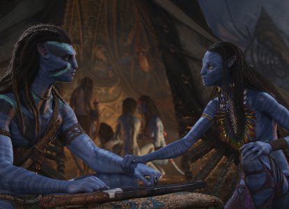 <i>Avatar: The Way of Water.</i> James Cameron, acest Donald Trump al cinemaului liberal