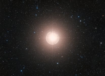 Va exploda Betelgeuse în viitorul apropiat?
