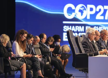 Ce au stabilit decidenții la COP27, după mai bine de două săptămâni petrecute în Sharm El Sheikh?