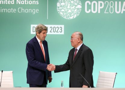 Eco-impact: COP28, acord istoric pentru o „tranziție” spre renunțarea la combustibilii fosili