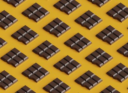 Cercetătorii români au creat ciocolată medicală cu CBD