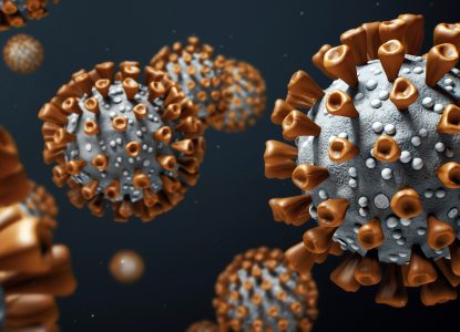 Coronavirus Science Report #114: Din val în val