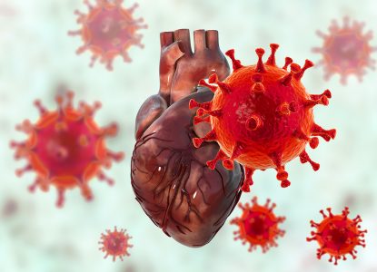 Coronavirus Science Report #109: Risc crescut de boli cardiovasculare pentru cei care au avut COVID-19