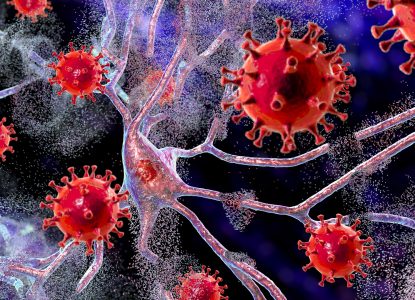 Coronavirus Science Report #108: COVID-19 poate provoca simptome de tip Alzheimer