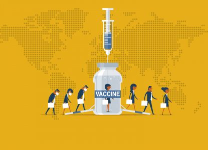 Coronavirus Science Report #71: Mai avem cum să atingem imunitatea colectivă?