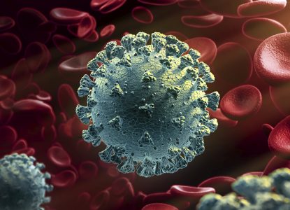 Coronavirus Science Report #70: COVID-19 ar putea fi o boală vasculară