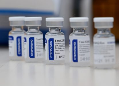 Coronavirus Science Report #61: UE începe verificarea vaccinului rusesc