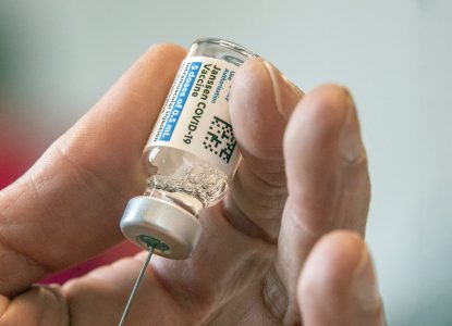 Coronavirus Science Report #62: Vaccinul Johnson & Johnson a fost aprobat în UE