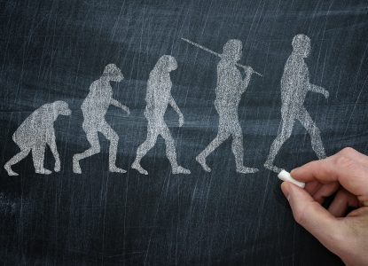 Cum a câștigat Homo Sapiens cursa evoluției?