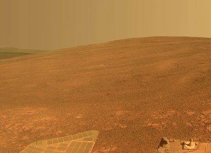 Cursa spațială în 2020 (II): Când ajungem pe Marte?