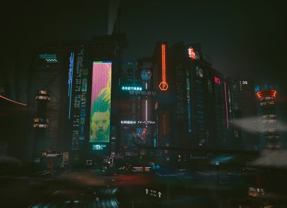 Cyberpunk 2077: ascensiunea, căderea și renașterea