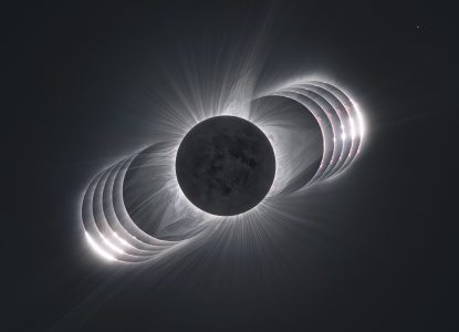 5 detalii fascinante despre eclipse