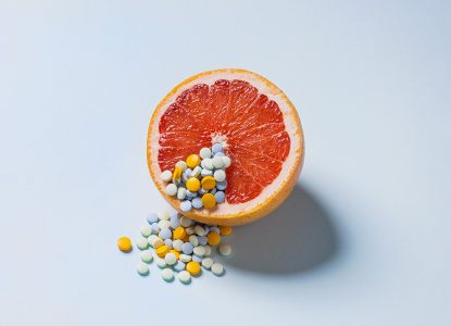Fructul interzis bolnavilor. Nu consuma grepfrut dacă iei aceste medicamente