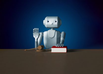 Etică și AI. Putem avea încredere în roboți?