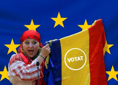 Cine sunt cei 33 de europarlamentari pe care România îi trimite la Bruxelles