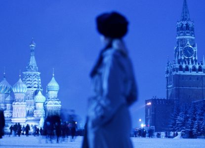 Trei rusoaice spun că sancțiunile au efect, dar îi ating și pe criticii lui Putin