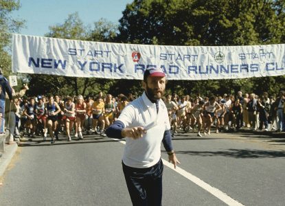 Tipul din Arad care a fondat Maratonul din New York