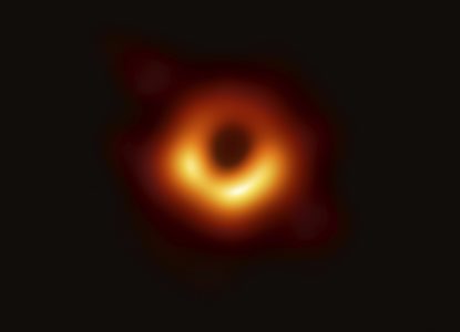 S-a găsit cea mai apropiată gaură neagră?