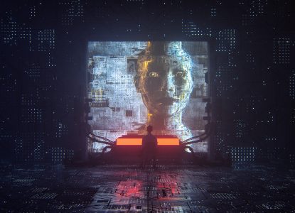 AI cu conștiință sau doar un chatbot care a învățat filosofie?