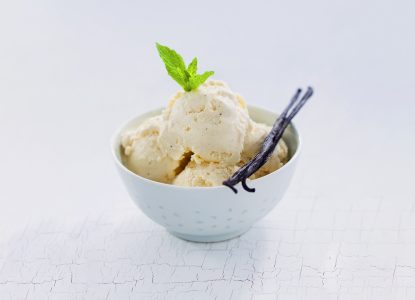13 ingrediente secrete din alimente. Legătura dintre castori și înghețata de vanilie