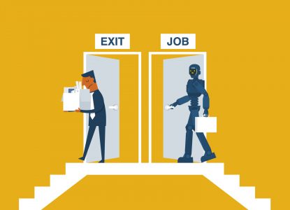 Cum va schimba AI-ul piața muncii și ce joburi sunt în siguranță?