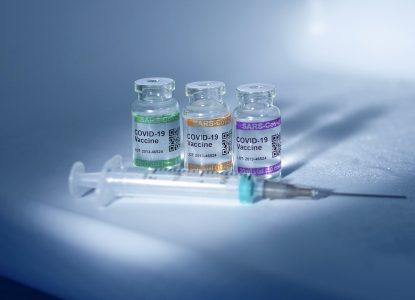 La ce vaccin anti-COVID-19 au acces românii?