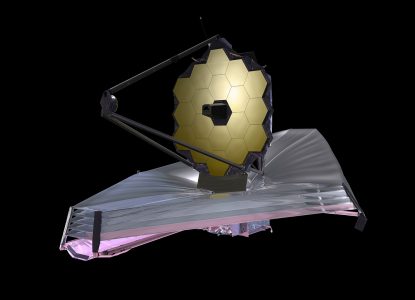 Telescopul spațial James Webb a fost lansat. Iată ce trebuie să știi