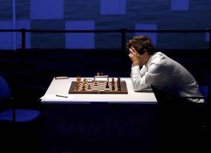 Carlsen versus Niemann. O privire statistică asupra scandalului momentului în șah