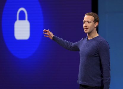 Zuckerberg are probleme mai mari decât căderea serverelor