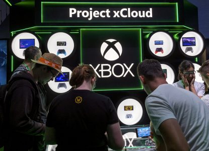 Xbox Game Pass: Microsoft își creează, treptat, adevăratul Netflix al jocurilor video