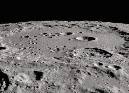 De ce e importantă apa de pe Lună pentru NASA?
