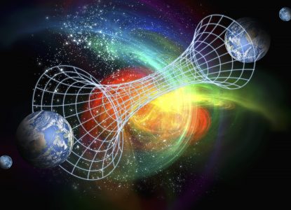 Boring News: Nu există dovezi despre un univers paralel în care timpul curge invers