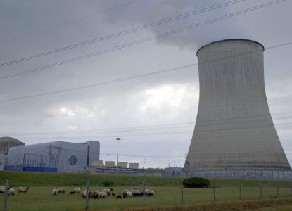 <i>Nuclear Now</i>: Mesagerul îngroapă mesajul