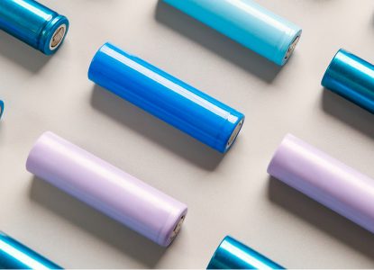 Overview: Viitorul bateriilor