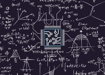 Inteligența artificială e imprecisă, dar poate ajuta la rezolvarea problemelor matematice complexe. Interviu cu Petar Veličković (DeepMind)