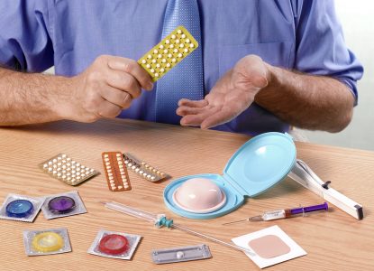 Pilula contraceptivă pentru bărbați ar putea deveni realitate. Va fi folosită?